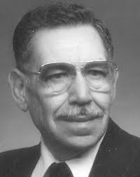 Pedro R. “Pete” Solis (1928-2008)