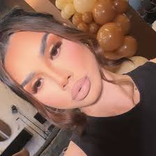 Who is a lash technician in the Fort Worth area?