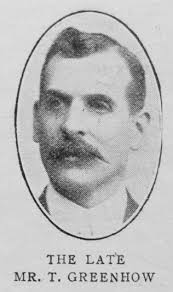 Maryport Circuit, Cumberland