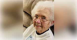 Obituary information for Barbara Jean Hellard Farmer