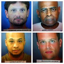 Montco Discusses Results of Delinquent Child Support Raid