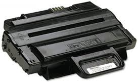 Xerox 106r01374 High Yield Black Toner Cartridge For Xerox