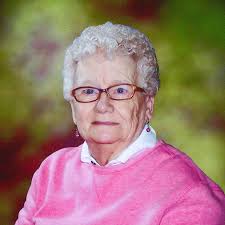 Karen Harding Obituary