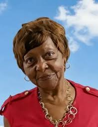 Obituary information for Barbara Jean Bryant