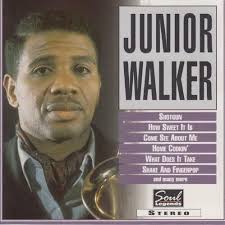 Junior Walker & The All Stars