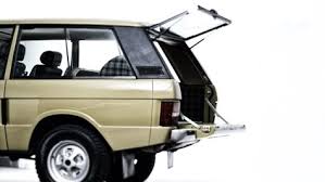 Image result for Sahara Dust 1981 Land Rover