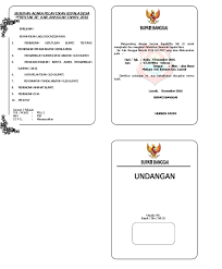 Undangan serah terima jabatan kepala desa adalah surat undangan yang dibuat khusus dalam rangka kegiatan serah terima jabatan (sertijab), baik dari kepala desa (lama) kepada pejabat sementara (pj) kepala desa maupun dari pj kepala desa kepada kepala desa terpilih. 39 Undangan Pengambilan Sumpah Janji Pegawai Negeri Sipil Dan Penyerahan Sk Cpns Ke Pns Contoh Surat Undangan Pelantikan Kepala Desa