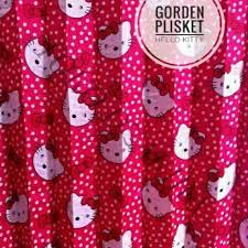 hordengkarakter gorden / hordeng karakter pintu home made karakter 1. Harga Gorden Hello Kitty Terbaik Dekorasi Perlengkapan Rumah Agustus 2021 Shopee Indonesia