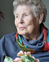 Ruth Eleanor Follick Dunsford (1917-2013)