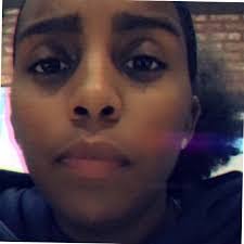 Kamesha Montgomery's Instagram, Twitter & Facebook