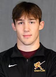 2022-23 Men's Wrestling Roster