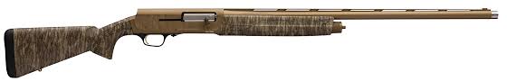 A5 wicked wing 0118942005 guns for sale. A5 Wicked Wing Mossy Oak Bottomland