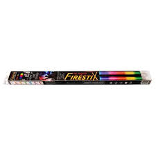 Firestix Fx12bl Light Up Drumsticks Color Changing