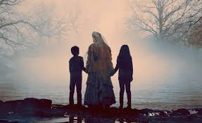 In 1970s los angeles, la llorona is stalking the night—and the children. The Curse Of La Llorona Review No Mas