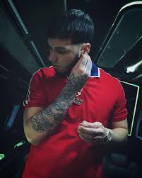 Se comenzó a notar que el cantante se toma la tinta un poco a la ligera. Sleeve Anuel Aa Tattoos Best Tattoo Ideas