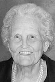 Dimple Meadows Obituary (1925