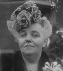 Teresa "Eileen" Sullivan Regnier (1898-1995)