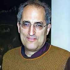 Edward Witten's Instagram, Twitter & Facebook