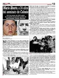 Hace unas semanas aburto me regresó mi libro con sus ediciones. 25 De Marzo 2018 Severo Golpe Al Narco Incauta Marina Mil 400 Kilos De Coca By Unomasuno Issuu