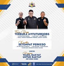 NADI Taman Terendak Permai
