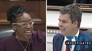 Republican Gets WRECKED For Twisting Martin Luther King Jr.'s Words