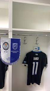 Maybe you would like to learn more about one of these? Kf Laci Cs Universitatea Craiova 1 0 Oltenii Lui Ouzounidis EÈec Umilitor In Turul 2 Preliminar Din Conference League