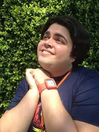 To the Point: An Interview With Robert Iza