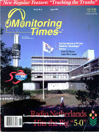 Amenities included, but not limited to: Monitoring Times 1997 08 Radio Radio Technology