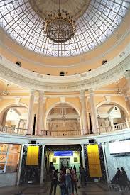 Odessa or odesa is the third most populous city of ukraine and a major tourism center, seaport and transport hub located on the northwestern shore of the black sea. Zdjecia Dworzec Kolejowy Odessa Hol Ukraina