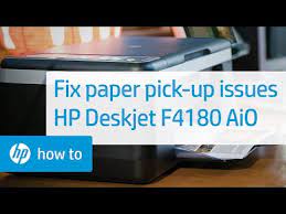 قم بتحميل وتنصيب hp deskjet f4200 (dot4print) طابعة تعريفات windows 7, xp, 10, 8, و 8.1, او قم بتحميل برنامج driverpack solution لتنصيب التعريفات الآلى. How You Can Trobleshoot And Fix An Hp F4180 Printer Printer Rdtk Net