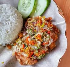 Check spelling or type a new query. Get Resep Ayam Geprek Ala Bensu Images Video Makan