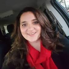 Tiffany Boehler's Instagram, Twitter & Facebook