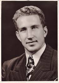 Cecil Flint Obituary (1925