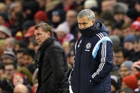 After two decades as a successful coach, jose mourinho reveals the secrets of his success these pictures of this page are about:jose mourinho playing career. Brendan Rodgers Says Jose Mourinho Had Huge Impact On Managerial Career Bleacher Report Latest News Videos And Highlights