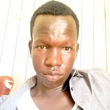 Daniel Chol Koryom Dongo