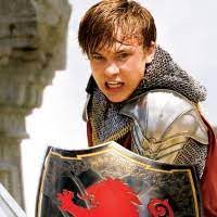 Letopisy narnie jsou sérií sedmi fantasy románů britského autora cs lewise. Petr Pevensie Letopisy Narnie Postavy Cz