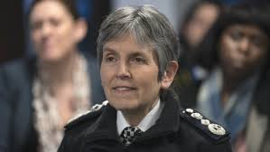 Cressida Dick: Sadiq Khan intimidated Met chief into quitting- report