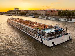 2019 Editors Picks Awards Best River Cruise Lines On
