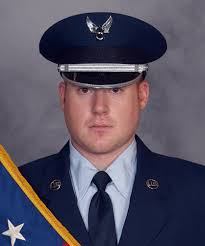 Airman 1st Class Dylan B. Brandt in Silver Talon Spotlight > Vance Air  Force Base > Display