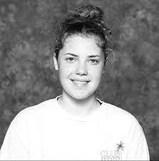 Anna Monette's Instagram, Twitter & Facebook