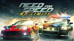 Review Games Need For Speed No Limits