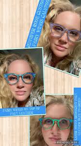 Teacher twinning in lavish plaid with accessories