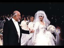 Céline marie claudette dion cc oq (/seɪˌliːn diˈɒn/, also uk: Rare The Marriage Of Celine Dion With Rene Angelil Youtube