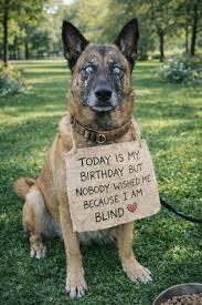 Get well wishes for a sick animal on its birthday