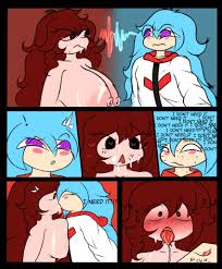 Lesbian Porn - Page 78 Of 207 - Rule 34