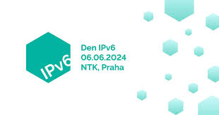 CZ.NIC - Zveřejnili jsme webové stránky konference Den IPv6 2024, kde  najdete jak program, tak registrační formulář. Těšíme se na setkání 6.  června v NTK - Národní technická knihovna.  https://www.nic.cz/page/4431/program-konference-den-ipv6-2024-je ...