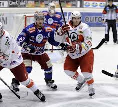 L'influenza falcidia l'Interspar Bolzano per la Final Four