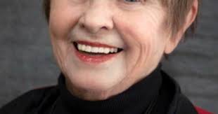 Geraldine G. McCluskey