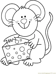 The most common chuck e cheese material is metal. Mouse Eat Cheese Coloring Page For Kids Free Mouse Printable Coloring Pages Online For Kids Coloringpages101 Com Coloring Pages For Kids