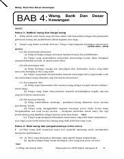 Pakar mengatakan bahawa switzerland adalah calon kedua yang layak untuk simpanan emas. Bab 4 Docx Wang Bank Dan Dasar Kewangan Bab 4 Wang Bank Kewangan Dan Dasar Wang Fokus 1 Definisi Wang Dan Fungsi Wang 1 Wang Adalah Suatu Benda Yang Course Hero